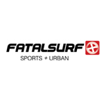 Fatal Surf